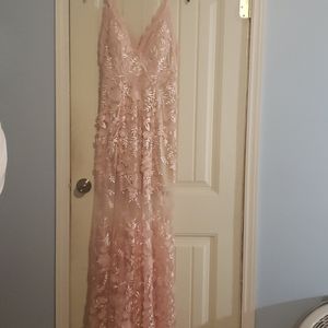 Formal dress